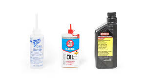 4 Types Of Lubricants And How To Use Them Make