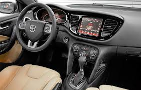 2014 Best Compact New Cars Under 20000 Top 5 Dodge Dart New Cars Dodge