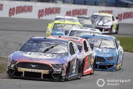 Isc images & archives via getty images. 2021 Nascar Cup Schedule Faces A Lot Of Different Variables