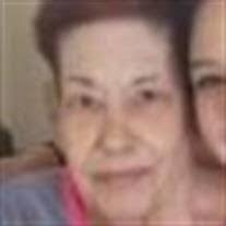 Sharon Frances McKay Obituary