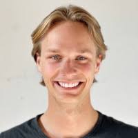 I think primary research is weird. Or at least, it was. It's weird that  someone would pay more than the price of a new car for a slide I made in the