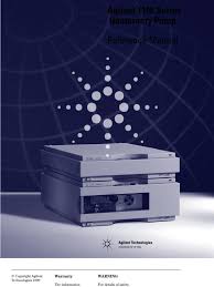 View and download agilent technologies 1100 series reference manual online. Agilent 1100 Series Lc Qua Ternary Pump Ac Power Plugs And Sockets Leak