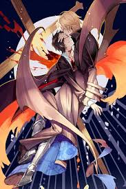 shizaya durarara shizaya anime