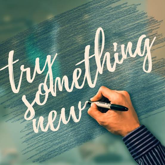 Doing Something New Is Good for You | Psychology Today