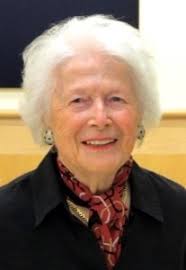 Marguerite Elizabeth Falconer Obituary