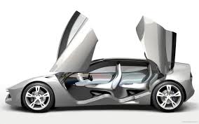 Pininfarina Sintesi 2 Wallpaper Hd Car Wallpapers Id 1731