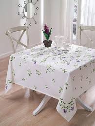 Silinebilir masa örtüleri de moda trendler arasında. Sik Mutfak Masa Ortu Modelleri 2021 Dekorcenneti Com