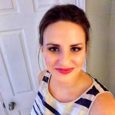 Ashley Arden's Instagram, Twitter & Facebook