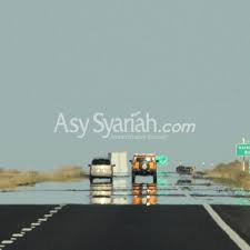 Demikian diungkapkan salah satu kalimat hikmah dalam bahasa arab. Amalan Tanpa Ilmu Laksana Fatamorgana Majalah Islam Asy Syariah