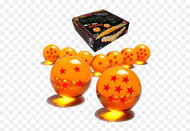 To search and download more free transparent png images. Dragon Ball Z Balls Hd Png Download Vhv