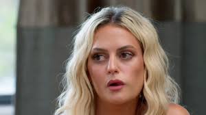 Married At First Sight's Alyssa doesn't deserve hate for being a bad 'wife'  to Duncan