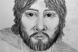 Transformational art installation of autistic artist at behavioral services  firm