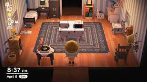 The living room is your home's centre. Designing Your House How To Use Storage And Decorating Mode Acnh Animal Crossing New Horizons Switch Game8