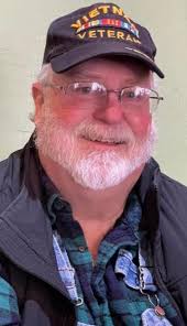 Marshall Pierson Obituary