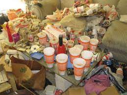 How To Clean Your Home After A Party Home Cleaning Services Maid Service Planet Maids Messy House Cleaning Filthy