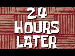 With a nice config i really can't see you being called out at all. 24 Hours Later Spongebob Meme Youtube
