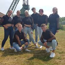 Juk haus updated their business hours. Diversity Dance Crew Startseite Facebook