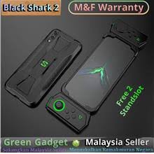 The xiaomi black shark features a 5.9 display, 12 + 20mp back camera, 20mp front camera, and a 4000mah battery. Black Shark Price Malaysia Gadget To Review