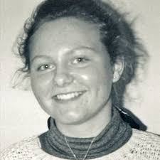 Camilla Vestergaard Jensen, volontør i Dansk Santalmission og udsendt til  FEBC i Manila, Filippinerne, 1992-93 — Calisphere