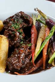 Slow Cooker Beef Short Ribs Magic Skillet Recipe Beef Short Rib Recipes Rib Recipes Slow Cooker Beef