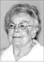 Virginia Tyree Obituary (2014)