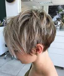70 short shaggy, spiky, edgy pixie cuts and hairstyles. 30 Best Short Hairstyles Haircuts 2021 Bobs Pixie Ombre Balayage