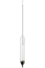 H B Durac 1 000 2 000 Specific Gravity And 0 70 Degree Baume