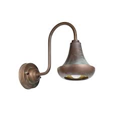 Buy Brass Wall Light In Dubai Elettrico In Dubai Brass Wall Light Wall Lights Vintage Style Wall Lights