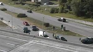 12 intersection,warren street bypass ?it was wed. Police Identify Man Killed In Motorcycle Crash On 40 Highway At I 70