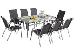 L'ensemble de jardin marbella est un ensemble moderne et tendance conçu en plastique. Salon De Jardin Repas