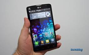 LG L80 - Review