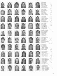 The Grassburr, Yearbook of Tarleton State University, 2008