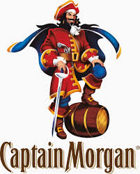 Amazing Alcohol Brand Logos Pictures Brand Logos Pictures Captain Morgan Rum Captain Morgan Captain
