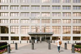 Home office pictures from hgtv urban oasis 2019 17 photos. 10 Wework Office Exteriors With Curb Appeal