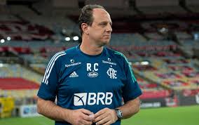 Página oficial do técnico rogério ceni | rogério ceni's official facebook page. Com Rogerio Ceni Questionado Flamengo Precisa Ganhar E Jogar Bem Frente O Ceara Istoe Independente