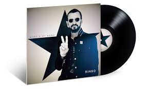Ringo starr bruce sugar 2010 thank god for music richard starkey grant michaels sam hollander: Album Review Ringo Starr What S My Name Originalrock Net
