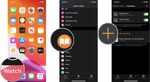 How To Use Books On Your Apple Watch Imore