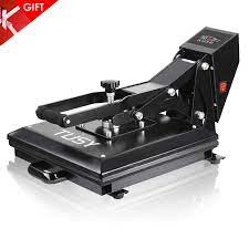 Tusy Heat Press Machine 15x15 In Best Heat Press Machine Heat Press Machine Heat Press