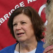 Joan Pickett for City Council, 2023