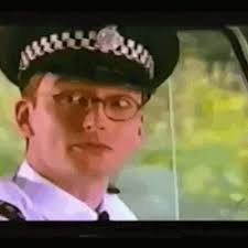 Duck Patrol. Simon "Darwin" Brown. 1 gif/episode.