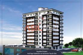 Nidapark ayyıldız projesinde 61 1+1 daire, 10 adet 2+1 daire, 12 adet 2,5+1 daire, 9 adet 3+1 daire ve 3 adet de 4+1 daire olmak üzere toplam 95 konut ve 10 ticari ünite bulunuyor. Ayyildiz Asil Door Kapi Sistemleri