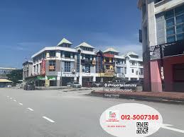 Perkhidmatan telekomunikasi dan perkhidmatan televisyen berbayar 3. Prai Jaya Mega Mall 3 Storey Shop Lot Urgent Sales Good Investment Intermediate Shop For Sale In Perai Penang Iproperty Com My