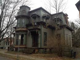 72 Walton St Saratoga Springs Ny 12866 Photo 1 With Images Victorian Homes Gothic Architecture Old Victorian Homes