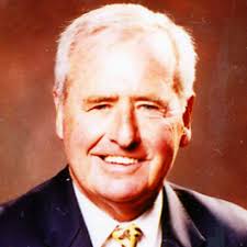 Bob Grace, Pittwater's community champion, dies