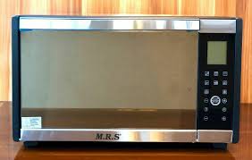 فروشگاه آنلاین لوازم خانگی 3040کالا آون توستر Mrs دیجیتال