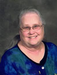 Obituary information for Charlene Benjamin