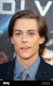 Tim pocock x men origins hi-res stock photography and images