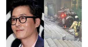(if you have any kim joo hyuk pics want to share with other fans, please write down the link of the photo inside your comments, thanks). Korea S Actor Kim Joo Hyuk Dies In Car Accident