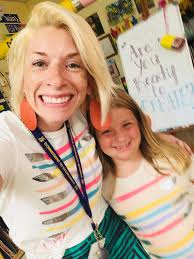 Blissfield Elementary School Visual Arts