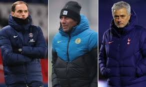 Pode parecer que thomas tuchel e josé mourinho, que treinam os rivais chelsea e tottenham, são opostos. Chelsea Risk Antonio Conte And Jose Mourinho Repeat By Naming Thomas Tuchel As New Manager Freenewstoday Breaking News And 24 7 Live Streaming News Latest News Of Usa Great Britain Canada
